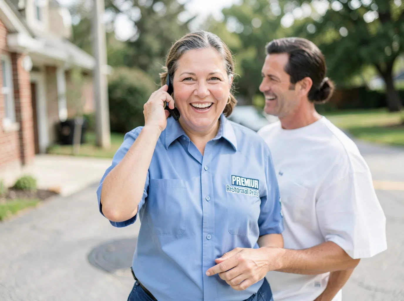 Water Damage Restoration Wisconsin FAQs